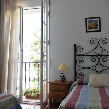 Casa Rural El Puente Cuevas del Becerro Eksteriør billede