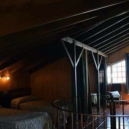Casa Rural El Puente Cuevas del Becerro Eksteriør billede